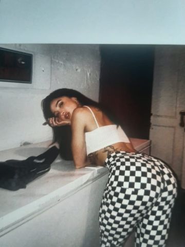 Маргарита Шест Реал