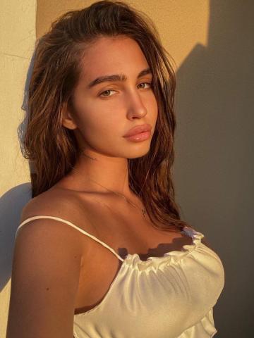 Мишель Аппетитная Реал фото 3